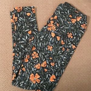 LuLaRoe Leggings - OS